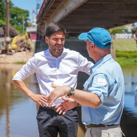Procrear en Santa Fe: el portazo de Nación que molestó al gobierno de Pullaro