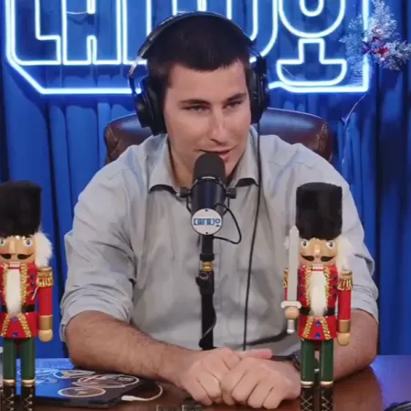 Quién es Nicolás Promanzio: del Gordo Dan al Ministerio de Defensa de Presti