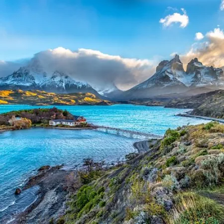 Patagonia chilena en venta: qué hay detrás de las 133 mil hectáreas salvadas