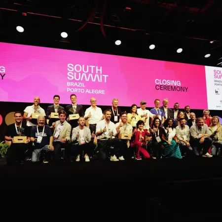Brasil se juega el liderazgo tech regional en el South Summit 2026: qué busca lograr