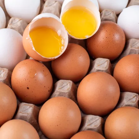 Colombia le vende huevos a Estados Unidos y el Caribe: qué cambió en el negocio