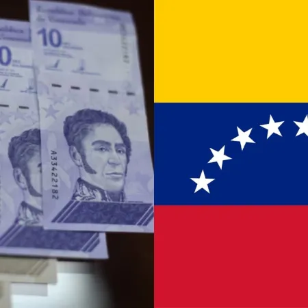 Bonos de Venezuela se disparan en Wall Street: qué ve Citi que el mercado no