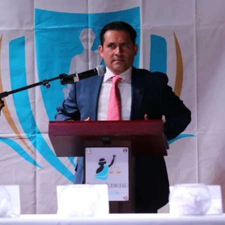 Washington le quita la visa a Mario Morazán y reabre una peligrosa grieta