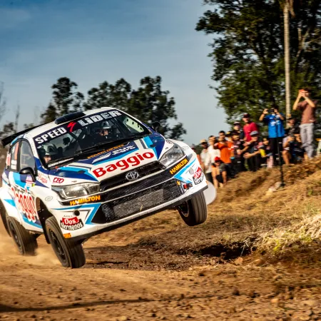 Rally Argentino 2026: General Madariaga será sede de la primera fecha del año