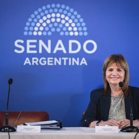 Fantino apuntado, Bullrich recargada y Ritondo furioso: los 7 protagonistas de la semana