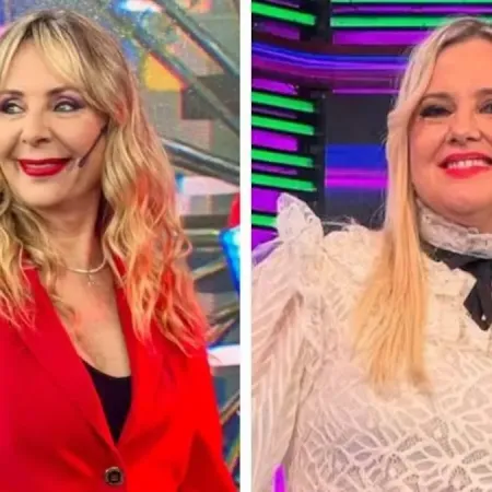 Los números completos de la expulsión de Pilar Smith y Evelyn Von Brocke de APTRA