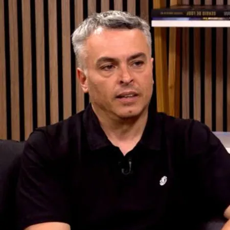 Esteban Paulón advirtió que el Presupuesto quedó “herido” tras la derrota legislativa