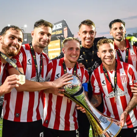 Cómo quedó la tabla histórica de campeones tras el nuevo título de Estudiantes