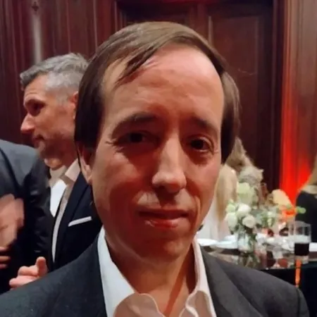 Empresario acusado por abuso: cuestionan la demora judicial y reclaman la indagatoria de Marcelo Porcel