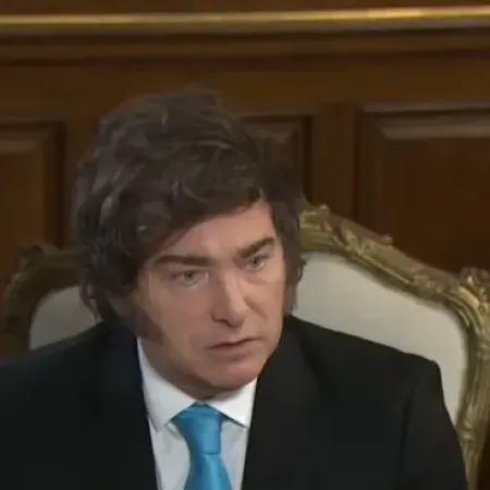 Milei despejó dudas y ratificó el Presupuesto 2026: “No lo voy a vetar”