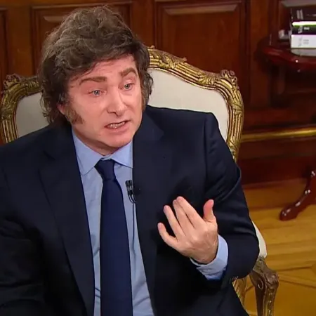 Javier Milei sobre $LIBRA: por qué afirma que no hubo estafa pese a la causa abierta