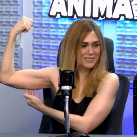 Párense de Manos: Lemoine volvió a desafiar a una diputada K y sumó a Mengolini