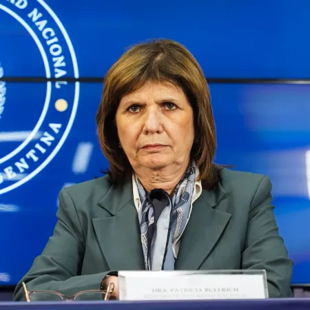 Patricia Bullrich y el caso Tostado: se reabre la denuncia tras el choque con AFA