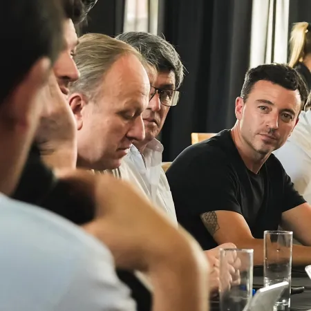 De Loredo, Córdoba y la UCR: el dirigente que puede amargar su plan 2027