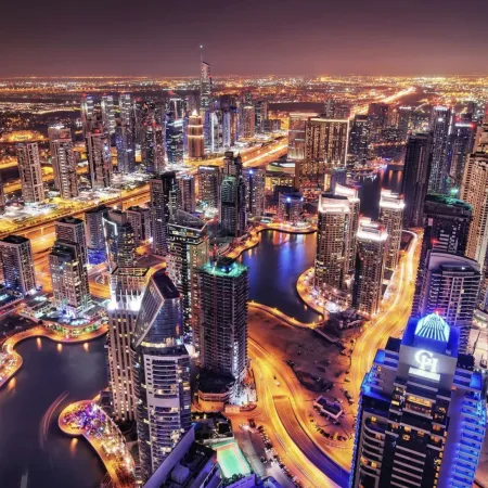 Dubái investiga el asesinato de una azafata en un hotel cinco estrellas