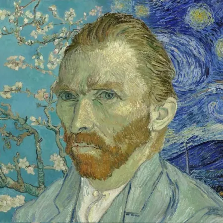 La noche en que Van Gogh se mutiló la oreja: qué pasó realmente en Arlés