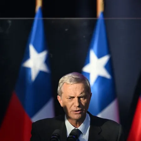 De outsider a presidente: qué cambia en Chile con la victoria de José Antonio Kast