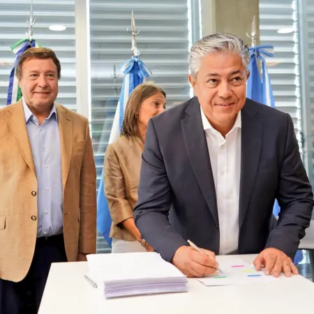 Regalías al 100%: la millonaria caja que Milei habilitó para Neuquén y Río Negro