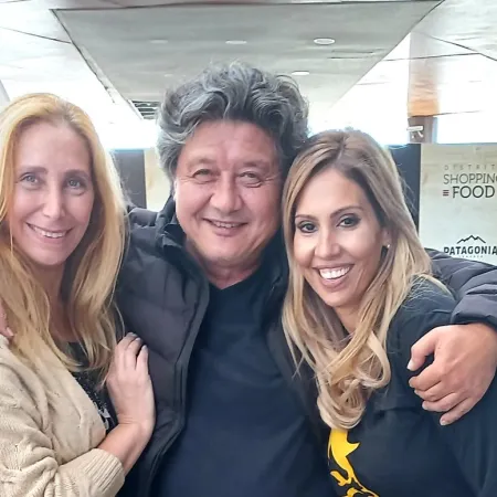 Vacío en el Senado bonaerense: Carlos Kikuchi en la línea de reemplazo de Kicillof