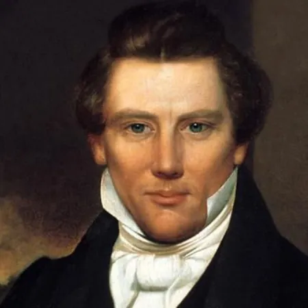 La profecía que marcó a Joseph Smith y aún divide a Estados Unidos