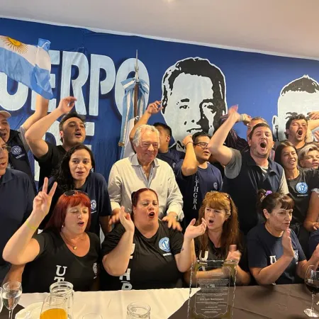 Vuelven las urnas en UTHGRA: qué decidió la Justicia para 350 mil trabajadores