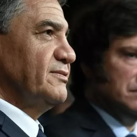 "Eso es bárbaro": cuáles son las dos virtudes que Jorge Macri le reconoció a Milei