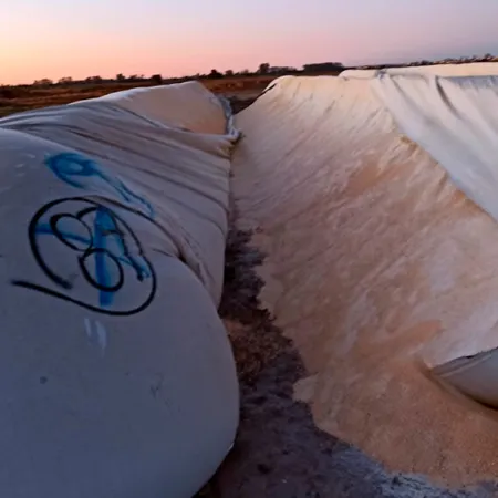 CRA impulsa una reforma del Código Penal, para crear la figura de “Vandalismo rural”