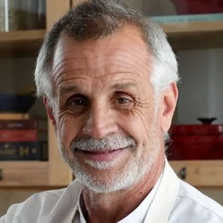 Nuevos detalles de la salud de Christian Petersen