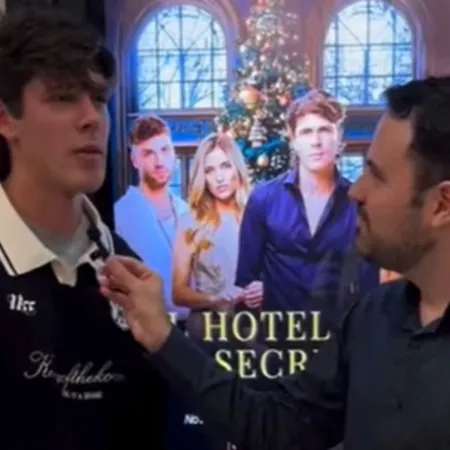 Marcos Ginocchio reveló si volvería a entrar a la casa de Gran Hermano