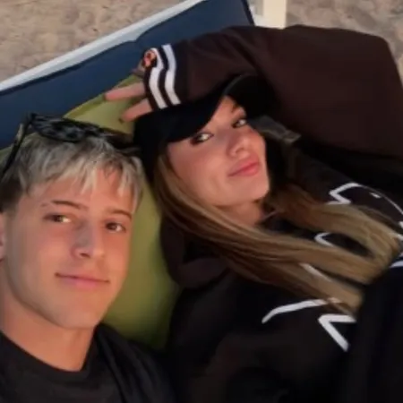 Fin del amor para Sasha Ferro y Diego Tarzia