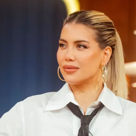 Así fue el 2025 de Wanda Nara: del escándalo a la explosión laboral