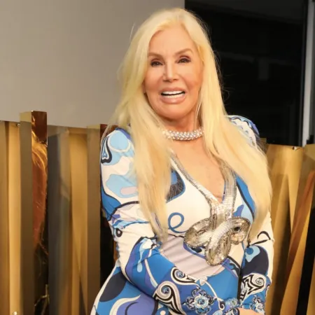 El 2026 de Susana Giménez en la televisión