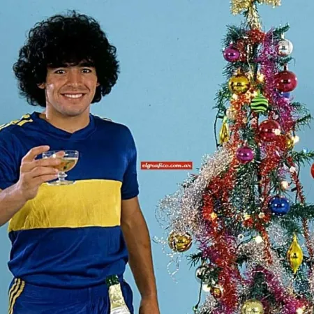 Feliz navidad