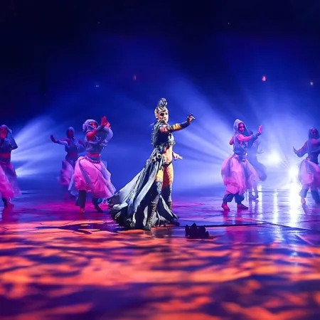 El Circo Servián regresa a Mar del Plata: cuándo y dónde