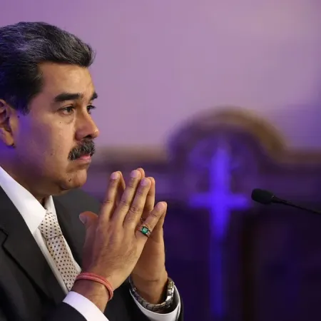 Estados Unidos redobla la presión en la ONU contra Nicolás Maduro: qué sanciones se vienen