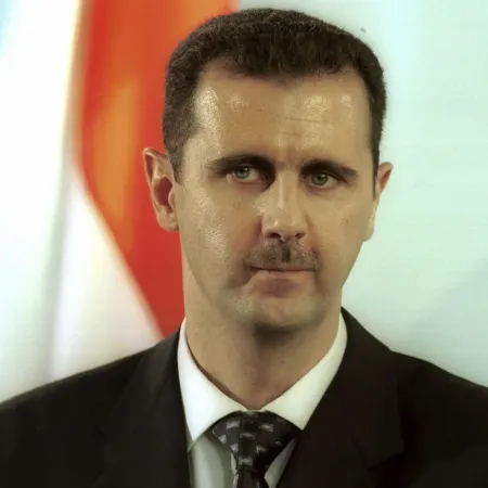 Familias sirias denuncian a Bashar al Assad en Argentina por desapariciones forzadas