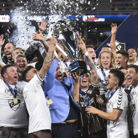 Cómo será la temporada del fútbol argentino en 2026