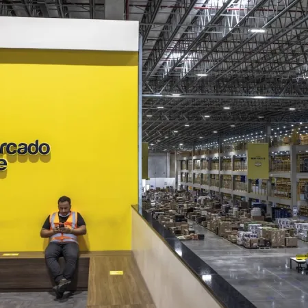 Mercado Libre vs. Apple en Brasil: el acuerdo secreto que cambia las reglas