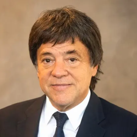 El dueño de Telefe sufrió un dramático episodio en Uruguay: "Llegó en pre-paro"