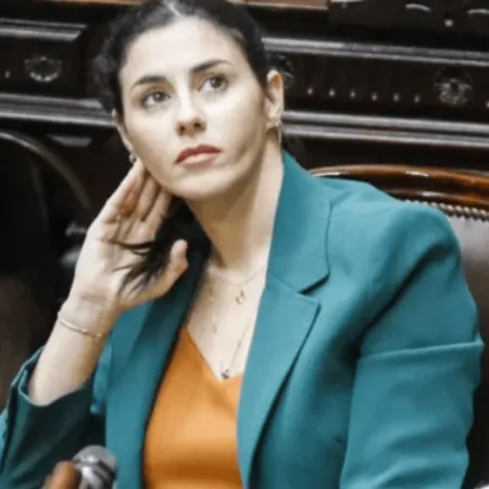 Despacho-gate: la fuerte acusación de Marcela Pagano a la libertaria Emilia Orozco