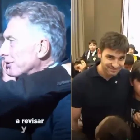 Fin de año caliente: el video de Macri que incomoda a Milei y a sus aliados del PRO