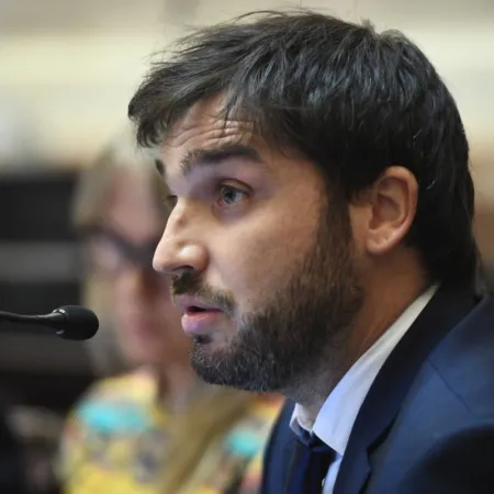 Corte Suprema: Torres reclama una deuda previsional millonaria a la Nación