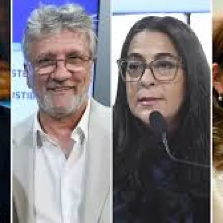 Convicción Federal avalaría el Presupuesto de Milei y rechazaría cambios en ciencia y educación