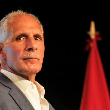 Javier Milei festejó la victoria de Tito Asfura en Honduras y habla de giro regional