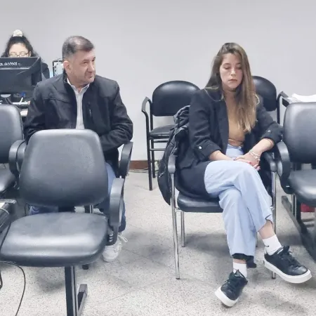 Sin escape: Kueider enfrentará juicio por contrabando en Paraguay