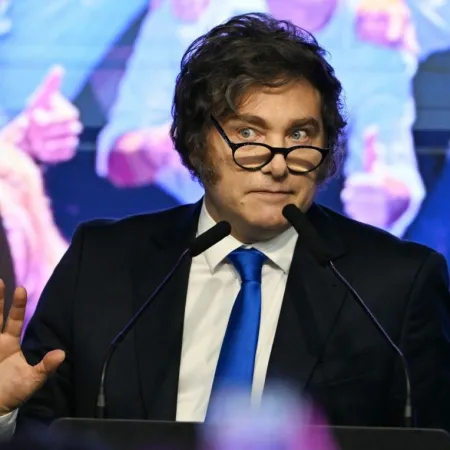 La Libertad Avanza y aliados aseguran el Presupuesto 2026: qué números se juegan