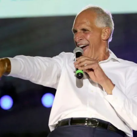 Líderes de América y Europa felicitan a Nasry Asfura y hablan de cambio político en Honduras