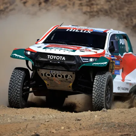 Rally Dakar 2026 en Arabia Saudita: un recorrido brutal y 21 argentinos confirmados