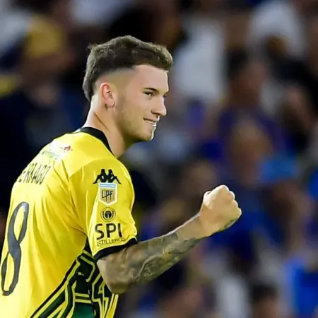 River blindó a Tiago Serrago en 100 millones y lo manda a Tigre: qué esconde la operación