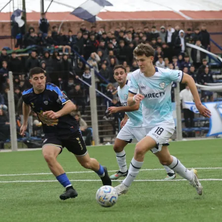 90 años del Club Náutico Hacoaj: de cuna de remeros a semillero para Inter Miami